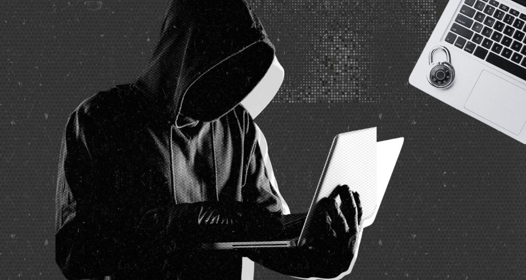 South Africa's Ransomware Epidemic: